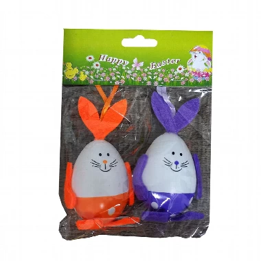 Dekorativna jaja u pakovanju