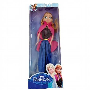 Frozen lutka Ana