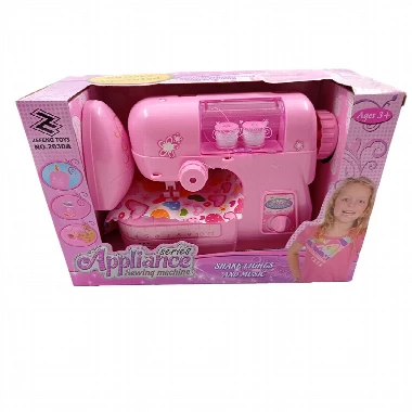 Igračka mašina za šivenje