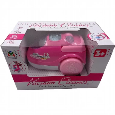 Igračka usisivač