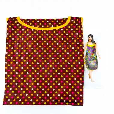 Kuhinjska kecelja V1