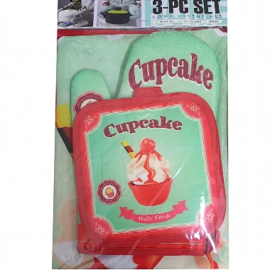 Kuhinjska rukavica i kecelja 5