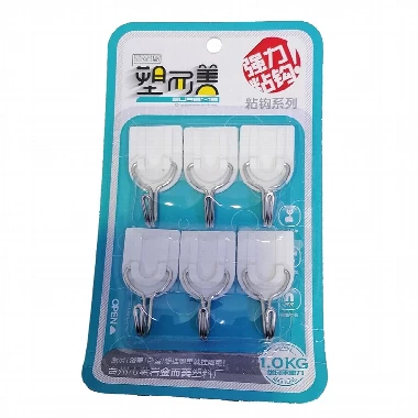 Kuke za kačenje 6/1 strong