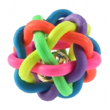 Loptica sa zvončićem