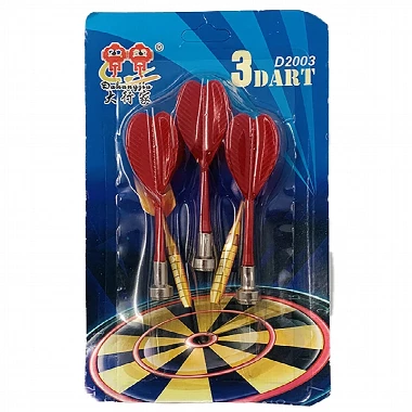 Magnetne strelice za pikado 3/1