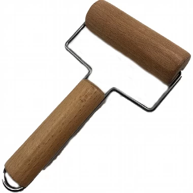 Mini valjak za testo 