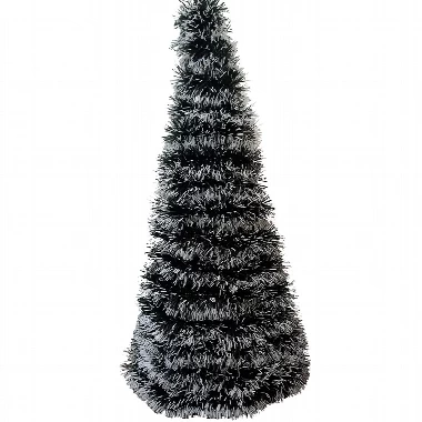 Novogodišnja jelkica 1