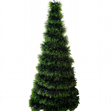 Novogodišnja jelkica 2