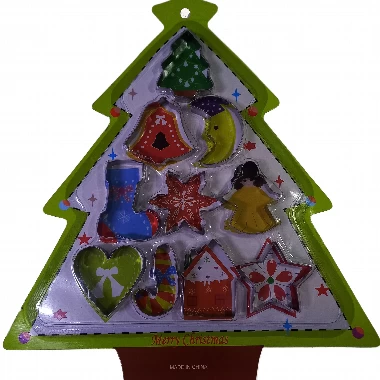 Novogodišnje modlice za kolačiće 1