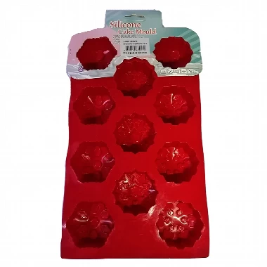 NOVOGODIŠNJI KALUP ZA KOLAČE 13