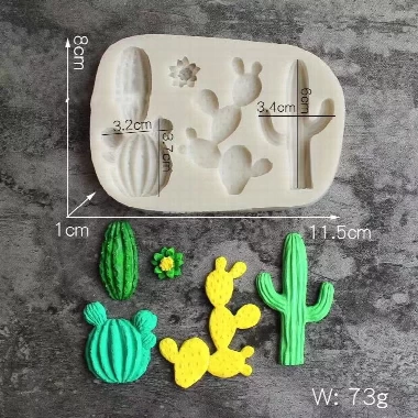 Pečat za ukrašavanje 9