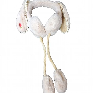 Plišana igračka zečje uši 2