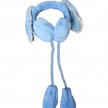 Plišana igračka zečje uši 4