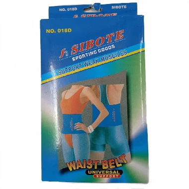 Pojas za stomak SB018D