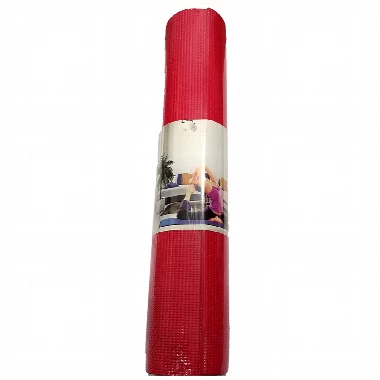 Prostirka za jogu Yoga Mat 6 mm