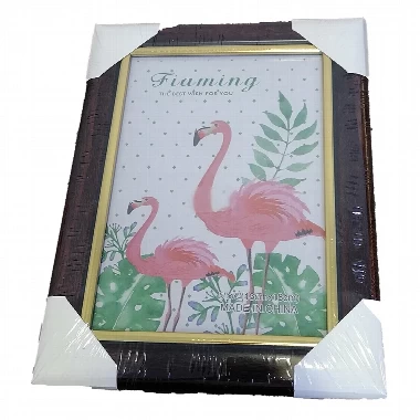 Ram za sliku drveni L