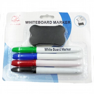 Set markera za belu tablu 4