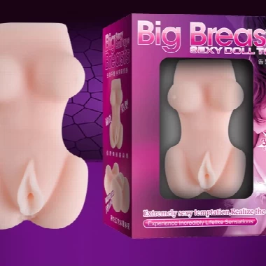 Sexy toy