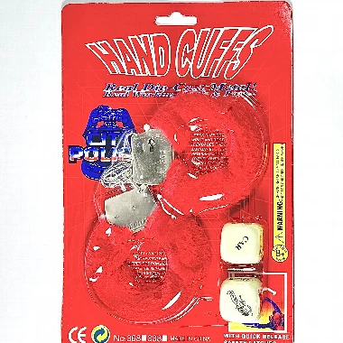 Sexy toy-lisice+kocke