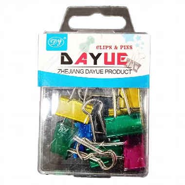 Štipaljke DAYUE