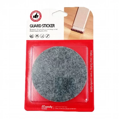 Štitnik za nameštaj kružni 1/1