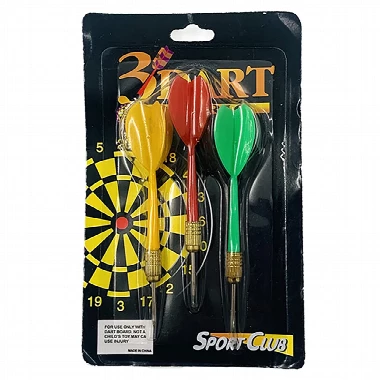 Strelice za pikado 3/1