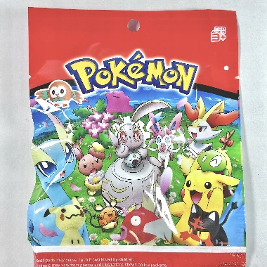 Super pokemon igracka figura, kesa iznenadzenja