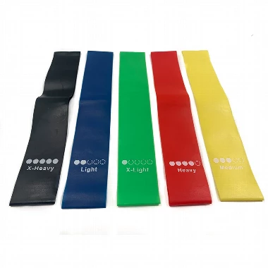 Trake za fitnes Loop bands
