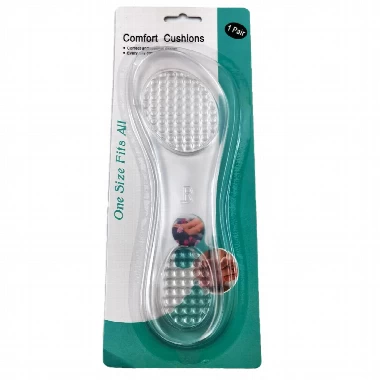 Ulošci za obuću providni II