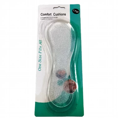 Ulošci za obuću providni III