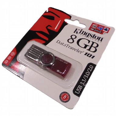 USB Kingston Data Traveler 8 GB