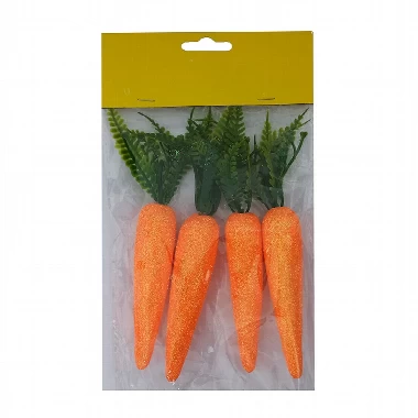 Uskršnja dekoracija šargarepice 1