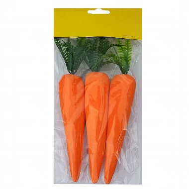 Uskršnja dekoracija šargarepice 2