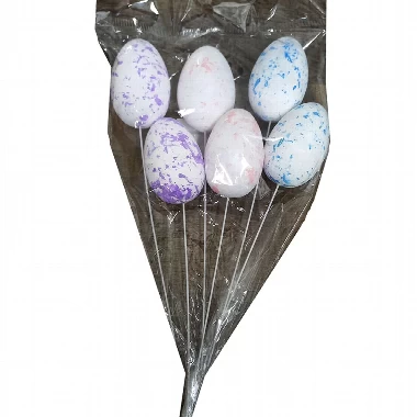 Uskršnja jaja na štapiću