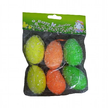 Uskršnja jaja od stiropora 3