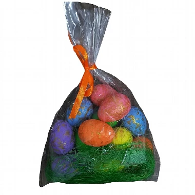 Uskršnja jaja od stiropora 9