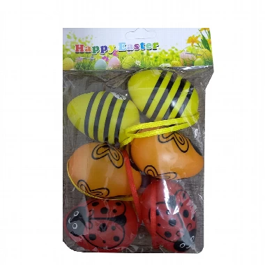 Uskršnja plastična jaja 10