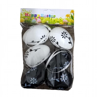 Uskršnja plastična jaja 11