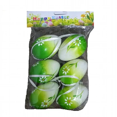 Uskršnja plastična jaja 2