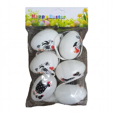 Uskršnja plastična jaja 3