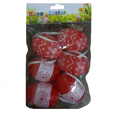 Uskršnja plastična jaja 4