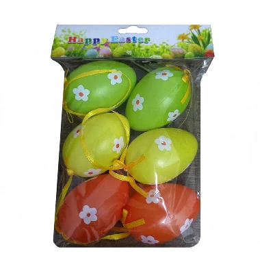 Uskršnja plastična jaja 5