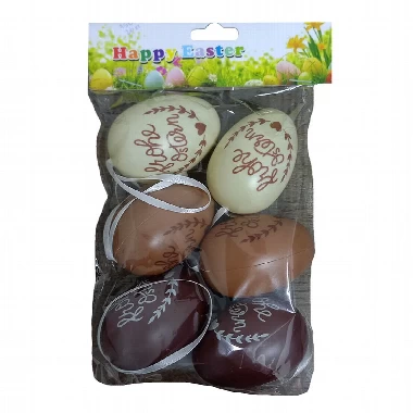 Uskršnja plastična jaja 6