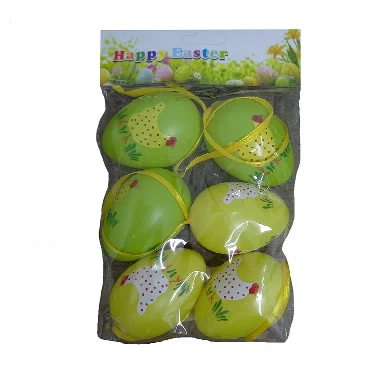 Uskršnja plastična jaja 7