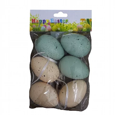 Uskršnja plastična jaja 8