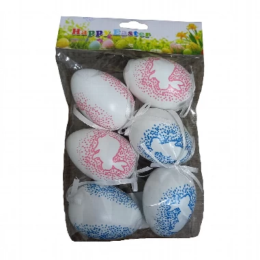 Uskršnja plastična jaja 9