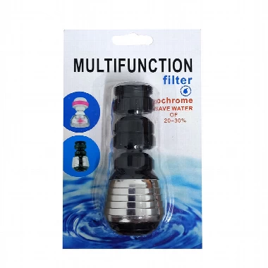 Usmerivač mlaza vode 1