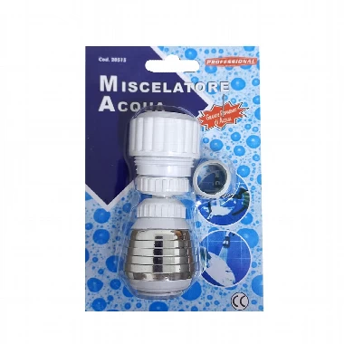 Usmerivač mlaza vode 2