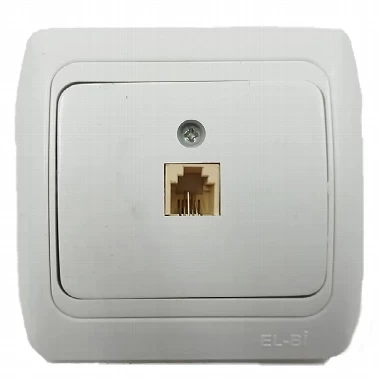 Utičnica za fiksni telefon