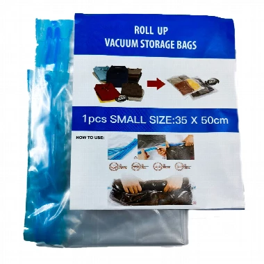 Vakum kese Roll Up